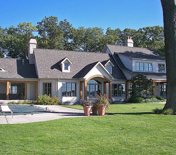 Home for sale in Muskegon Lake, Michigan