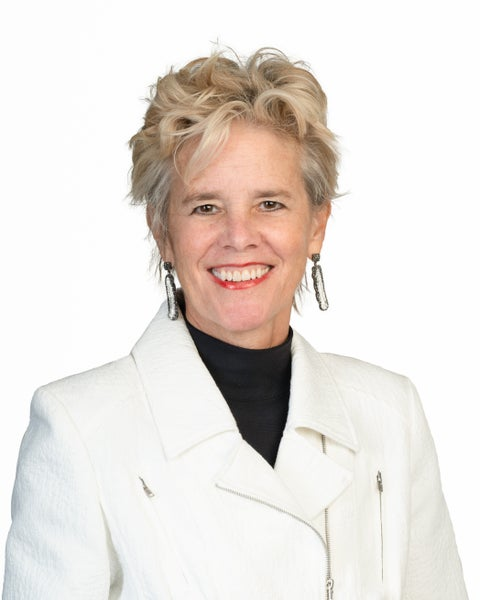 Andrea Crossman Headshot